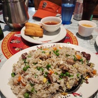 Photo taken at Henry&amp;#39;s Hunan Restaurant by oohgodyeah on 9/21/2023