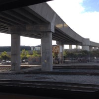 Photo taken at Caltrain #332 by oohgodyeah on 7/5/2016