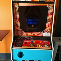 Photo taken at Vintage Arcade by oohgodyeah on 8/27/2016