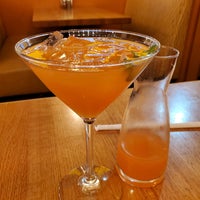Photo taken at California Pizza Kitchen by oohgodyeah on 6/27/2022