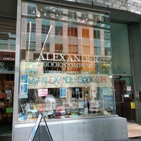 Photo taken at Alexander Book Company by oohgodyeah on 8/6/2020