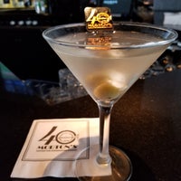 Photo taken at Bar 12-21 at Morton&amp;#39;s by oohgodyeah on 7/20/2018