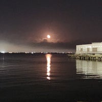 Photo taken at McCovey Point by oohgodyeah on 8/5/2023