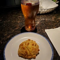Photo taken at Red Lobster by oohgodyeah on 3/7/2020