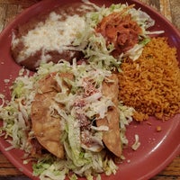 Das Foto wurde bei Don Ramon&amp;#39;s Mexican Restaurant von oohgodyeah am 7/8/2021 aufgenommen