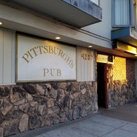 Photo taken at Pittsburgh&amp;#39;s Pub by oohgodyeah on 8/5/2018