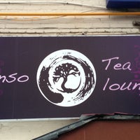 Foto tirada no(a) Enso Tea Lounge por Rufina R. em 8/5/2013
