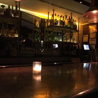 Photo taken at Paramount Bar and Grill by J P. on 1/20/2017