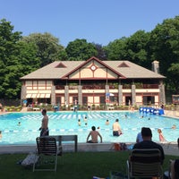 Photo taken at Briarcliff Manor Village Pool by J P. on 5/30/2015