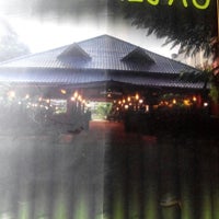Ayam Penyet Cabe Hijau Medan Sumatera Utara