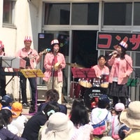 尾張旭市藤池公民館 尾張旭市藤池公民館