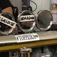 Photo taken at Eurhop Beer Festival 2017 by Alessandro C. on 10/8/2017