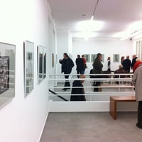 Photo taken at Galéria 19 by Mário Z. on 11/8/2012