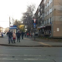 Photo taken at De Loredg by Владимир А. on 10/29/2012