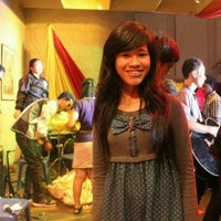 Review Gereja HKBP Moria