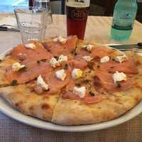 Photo taken at Margherita Ristorante Pizzeria by Stefano on 5/29/2016