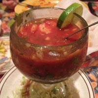Photo taken at Playa del Sol Mexican Restaurant by Marvin on 12/19/2012