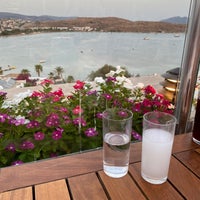 Royal Asarlik Beach ресторан