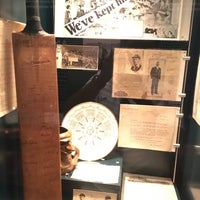 Bradman Museum & International Cricket Hall of Fame - History Museum in ...