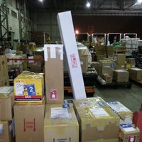 Photo taken at Tam Cargo by Marcel R. on 12/22/2012