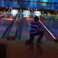 Country Club Lanes - Sacramento, CA