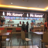 Photo taken at Mr. Kumpir by Fatih D. on 6/10/2017