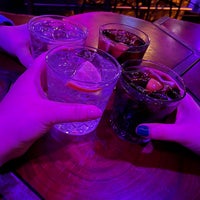 1/26/2023에 Evija K.님이 Spot Kafe - Shot and Cocktail Bar에서 찍은 사진