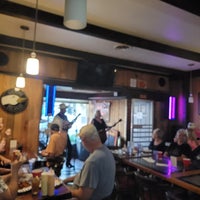 Photo taken at Little Brothers Pub by Brett W. on 9/10/2022