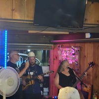 Photo taken at Little Brothers Pub by Brett W. on 9/10/2022