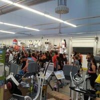 Photo taken at Decathlon Leganés by Santi C. on 9/29/2012