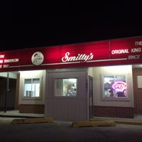 smitty tenderloin