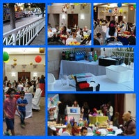 yorba linda community center