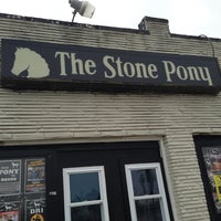 stonepony stonepony