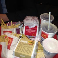 Photo taken at McDonald&amp;#39;s by Беллка on 4/26/2013