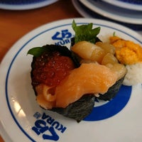 くら寿司 広島祇園店 1 Tip From 2 Visitors