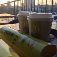 Photo taken at McDonald&amp;#39;s by Evgenia N. on 5/6/2013