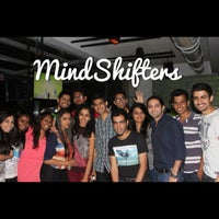 Photo taken at MindShift Interactive by Zafar R. on 6/8/2013