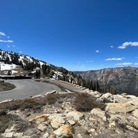 Photo prise au Bear Valley Mountain par Vera le5/21/2022