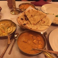 Photo taken at Delhi Diner by Vera on 4/30/2017