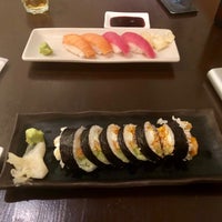 Photo taken at You See Sushi by Vera on 2/15/2019