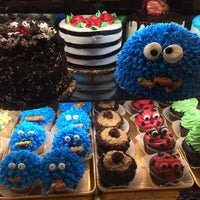 Photo taken at Paul Schat&amp;#39;s Bakery by Vera on 8/27/2017
