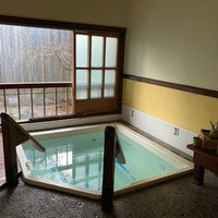 Photo taken at Well Within Spa by Vera on 3/2/2020