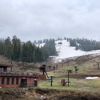 Снимок сделан в Dodge Ridge Ski Resort пользователем Vera 6/2/2019