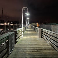 Photo taken at Pier 47 by Vera on 1/2/2021