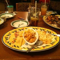 Olive Garden Billings Mt