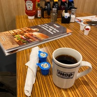 Photo taken at IHOP by ACE @. on 12/25/2019
