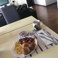 Taman Pinggiran Cempaka Bakery