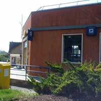 La Poste Palaiseau 37 Visitors