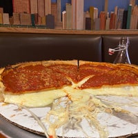 Photo taken at Chicago&amp;#39;s Pizza and Pasta by Babs on 1/16/2023