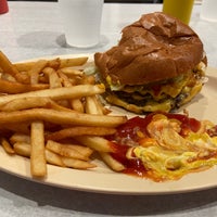 Photo taken at Diner Grill by Babs on 3/17/2022